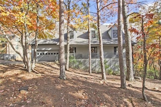 80 Sharp Top Mountain Trail, Jasper, GA 30143