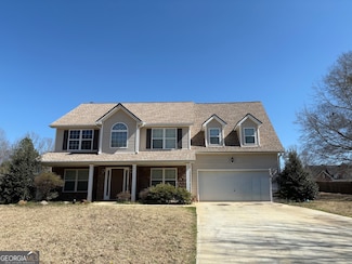 1073 Crown Landing Pkwy, McDonough, GA 30252
