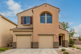 12528 E Red Canyon Place, Vail, AZ 85641