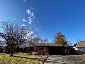 3925 Springlake Dr, Oklahoma City, OK 73111
