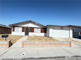 4303 Paramount St, Las Vegas, NV 89115