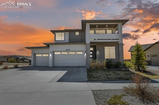 10035 Buck Gulch Ct, Colorado Springs, CO 80924