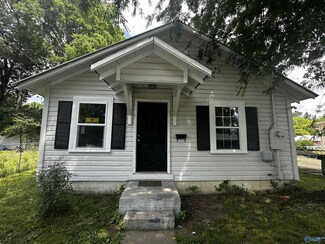 1202 Roxbury Ave, Gadsden, AL 35903