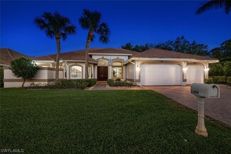 2390 Turnberry Ct, Naples, FL 34109