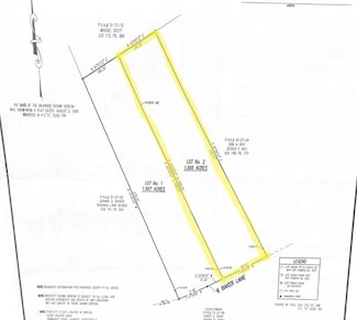 Lot 2 Baker Ln, Hawesville, KY 42348