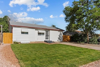 2800 Wills Blvd, Pueblo, CO 81003