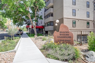 2 Adams St Unit 809, Denver, CO 80206