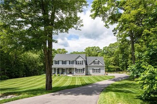 76 Kayla Ricci Way, Saunderstown, RI 02874