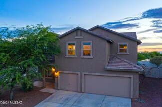 33876 S Miner Rd, Red Rock, AZ 85145