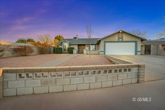 3873 W Allred St, Thatcher, AZ 85552