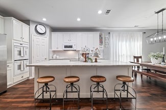 12329 Hawk Creek Dr, Frisco, TX 75033