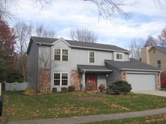 3010 Sunmeadow Way, Indianapolis, IN 46228