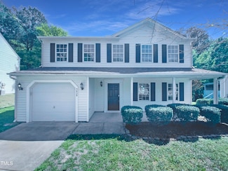5828 Brambleton Ave, Raleigh, NC 27610