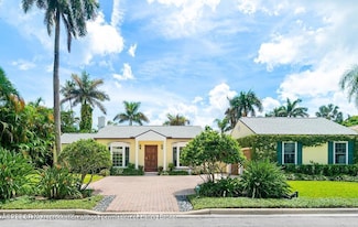 240 Miraflores Dr, Palm Beach, FL 33480