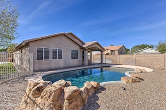 21181 N 80th Ln, Peoria, AZ 85382