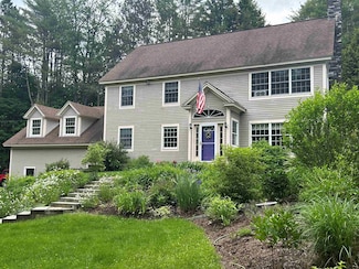 4 Spencer Rd, Hanover, NH 03755