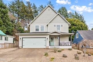 2750 SW Coast Ave, Lincoln City, OR 97367
