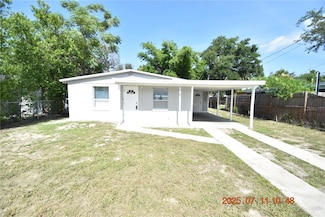3618 N 53rd St, Tampa, FL 33619