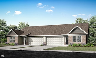 1485 Hardin St, Fortville, IN 46040