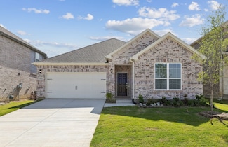 5917 Mayer Ave, Pilot Point, TX 76258