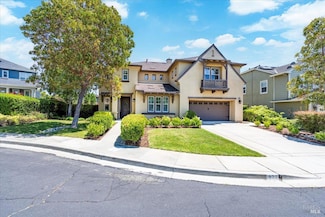 428 Lloyd Ct, Benicia, CA 94510