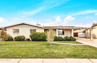 299 N Comanche Dr, Chandler, AZ 85224