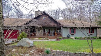 288 Rock Ledge Rd, Dushore, PA 18614