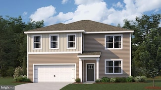 8736 Harper Way, Easton, MD 21601