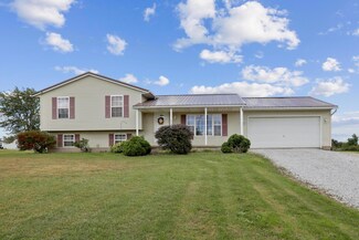 8405 Oakland Stoutsville Rd SW, Amanda, OH 43102