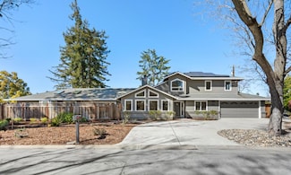2014 Churton Ave, Los Altos, CA 94024