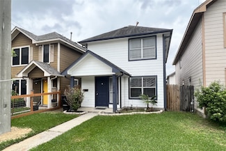 1214 Cleveland St, Houston, TX 77019