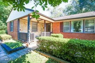 2643 Ellerbe Ave, Winston Salem, NC 27127