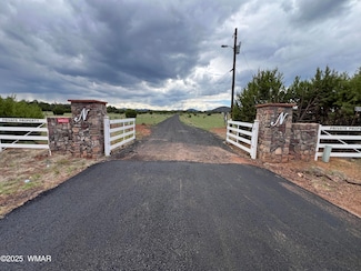 6 N 3242, Vernon, AZ 85940