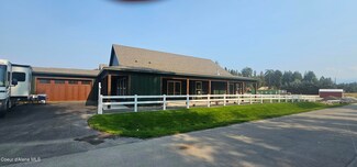 87 Backtrack, Sandpoint, ID 83864