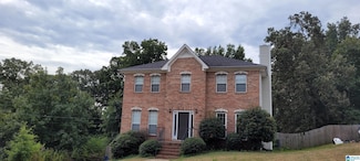 5862 Plantation Pine Dr, Mc Calla, AL 35111