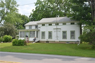 1215 Rush Scottsville Rd, Rush, NY 14543