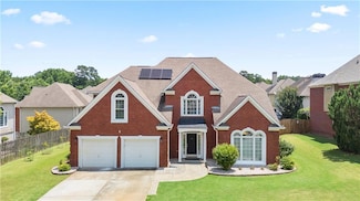 3735 Turnbury Oaks Dr, Duluth, GA 30096
