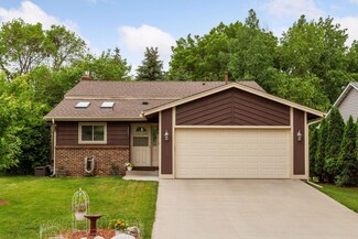 3663 Canary Way, Saint Paul, MN 55123
