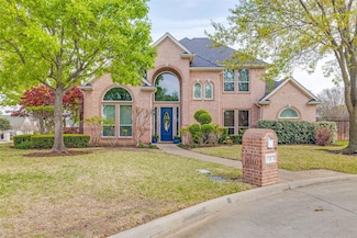 5 Pamela Ct, Mansfield, TX 76063