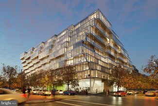 1111 24th St NW Unit 8C, Washington, DC 20037