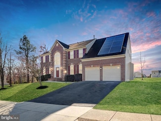 11207 Glissade Dr, Clinton, MD 20735