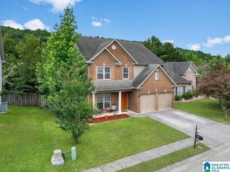 2066 Forest Lakes Ln, Sterrett, AL 35147
