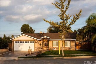 3722 S Forecastle Ave, West Covina, CA 91792