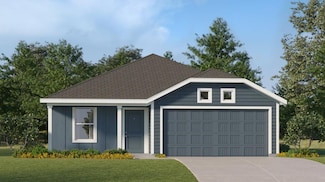 Beckman, Fort Worth, TX 76134