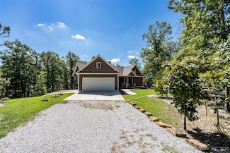 479 Buckskin Trail, Kansas, OK 74347