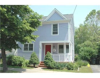 104 De Pasquale Ave, Providence, RI 02903