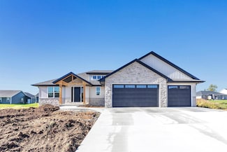 2521 Beasle Ct, de Pere, WI 54115