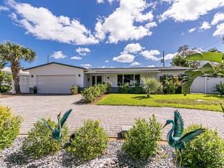 5100 NE 14th Terrace, Fort Lauderdale, FL 33334