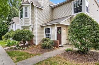 107 Marshall Way Unit J, Williamsburg, VA 23185