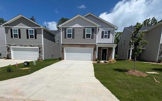 2545 Lily Dr, Haw River, NC 27258